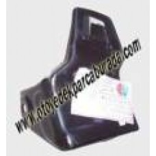  TOYOTA RAV4- 4X4 JEEP- 01/04 ÖN TAMPON İÇ BRAKETİ SOL (SAC)